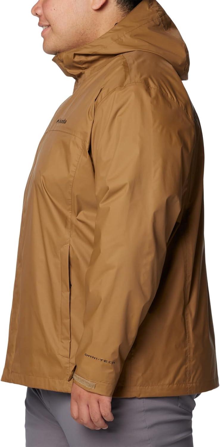 imageColumbia mens Watertight II JacketDelta