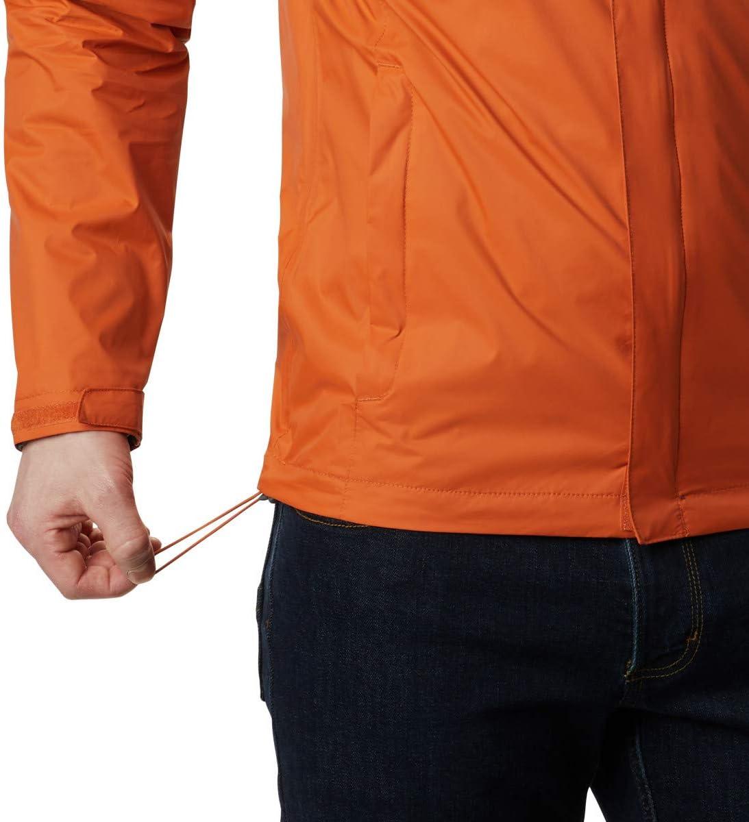 imageColumbia mens Watertight II JacketHarvest