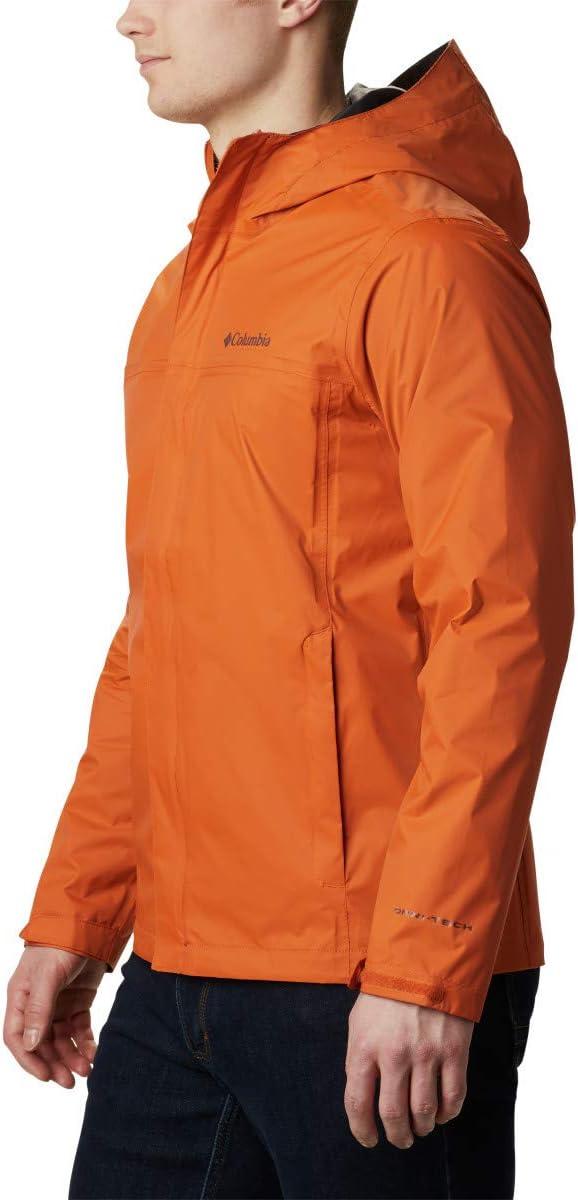 imageColumbia mens Watertight II JacketHarvester