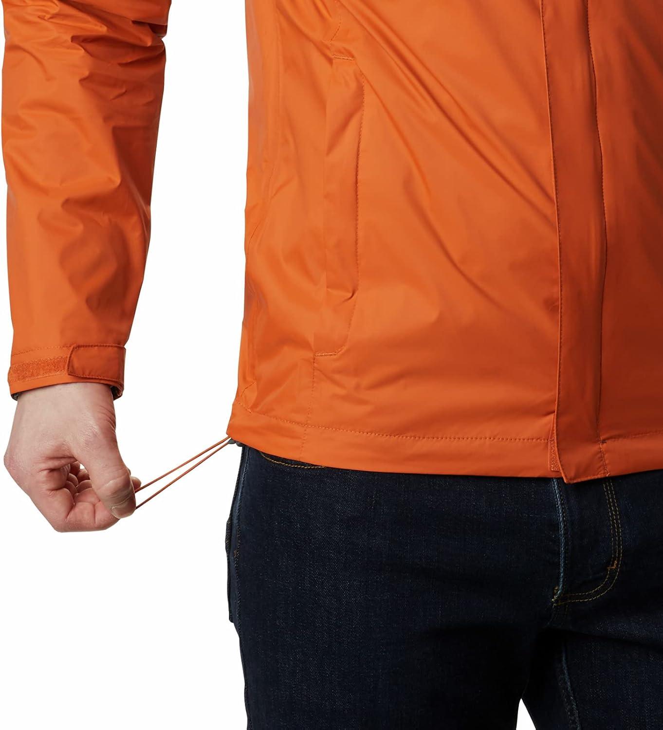 imageColumbia mens Watertight II JacketHarvester