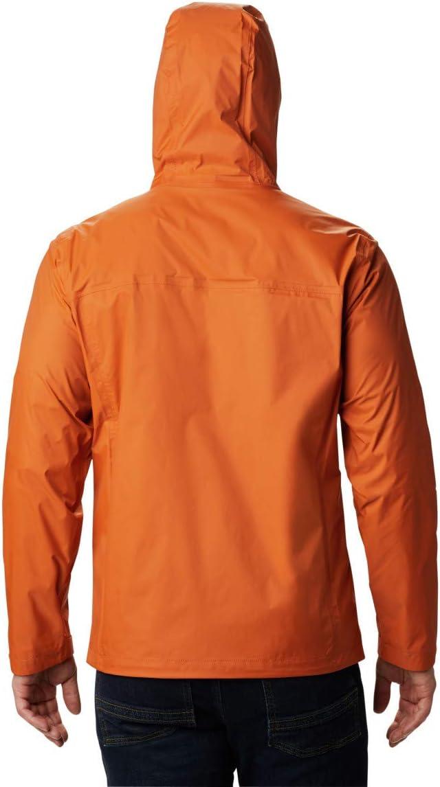 imageColumbia mens Watertight II JacketHarvester