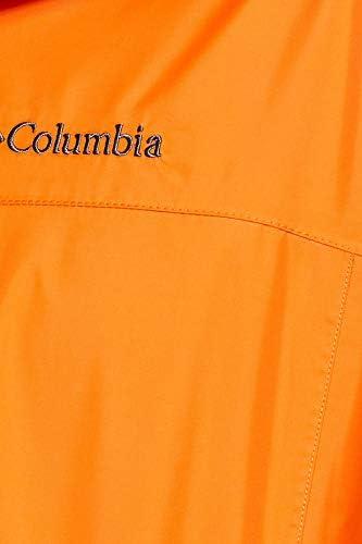 imageColumbia mens Watertight II JacketHeatwave