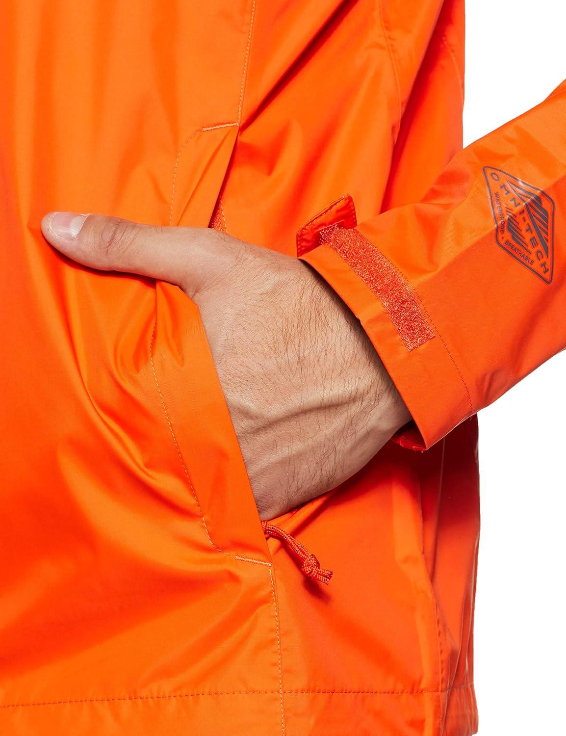 imageColumbia mens Watertight II JacketHeatwave