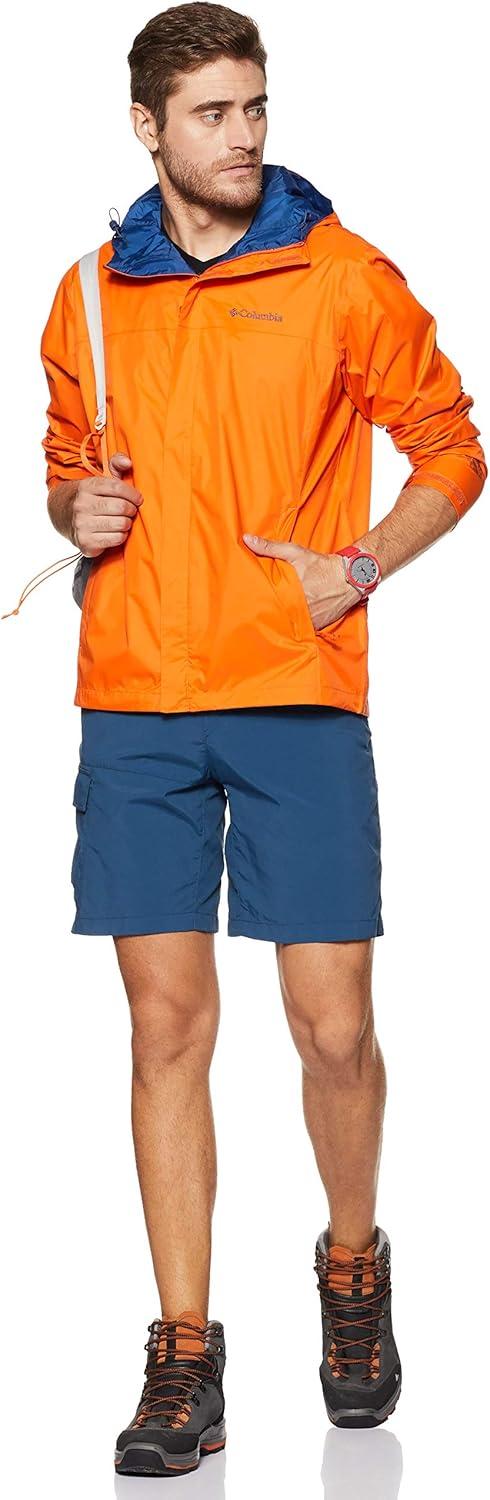 imageColumbia mens Watertight II JacketHeatwave