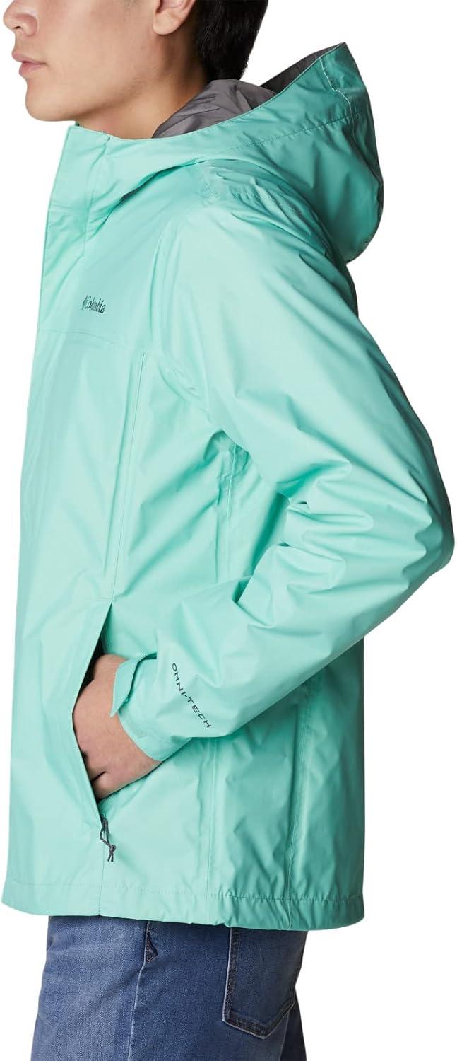 imageColumbia mens Watertight II JacketKelp