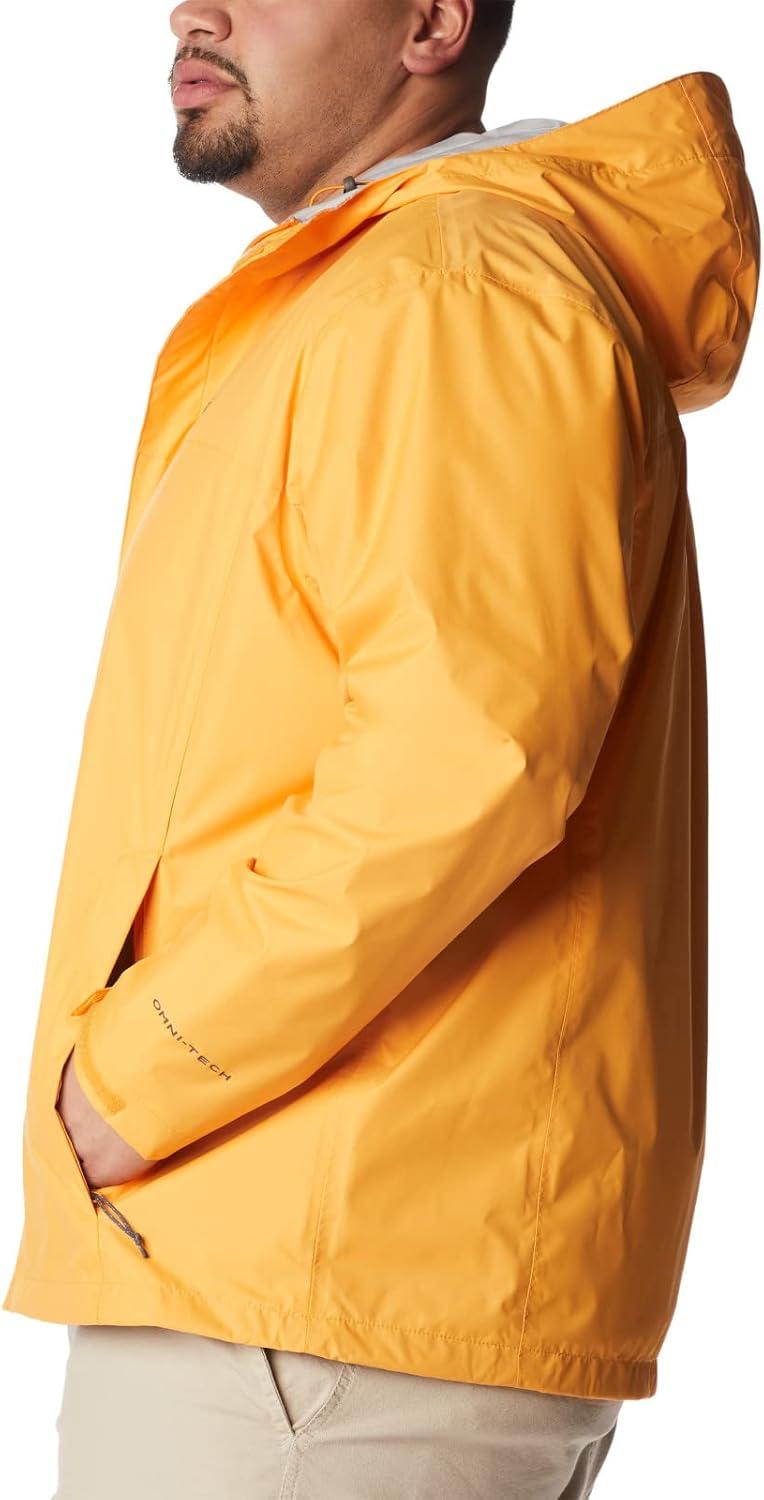 imageColumbia mens Watertight II JacketMango