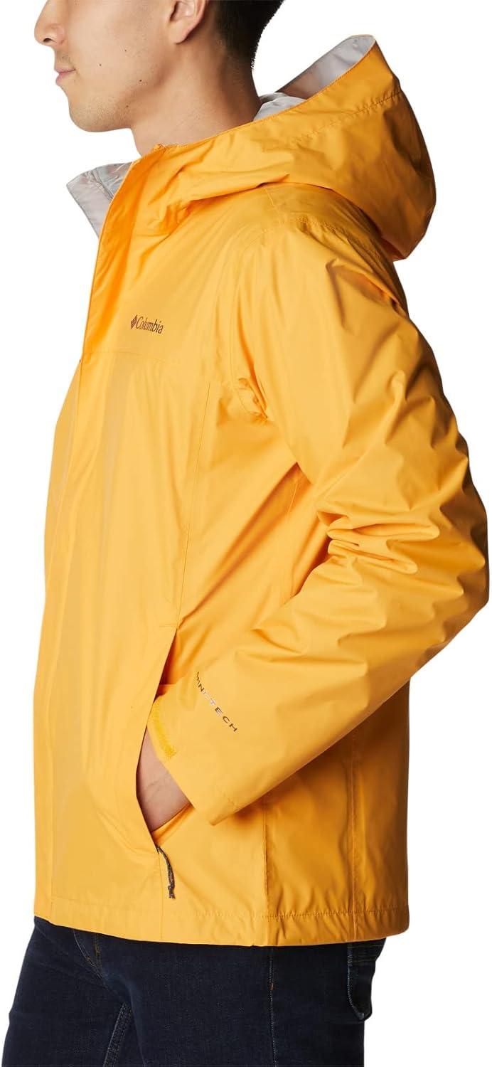 imageColumbia mens Watertight II JacketMango