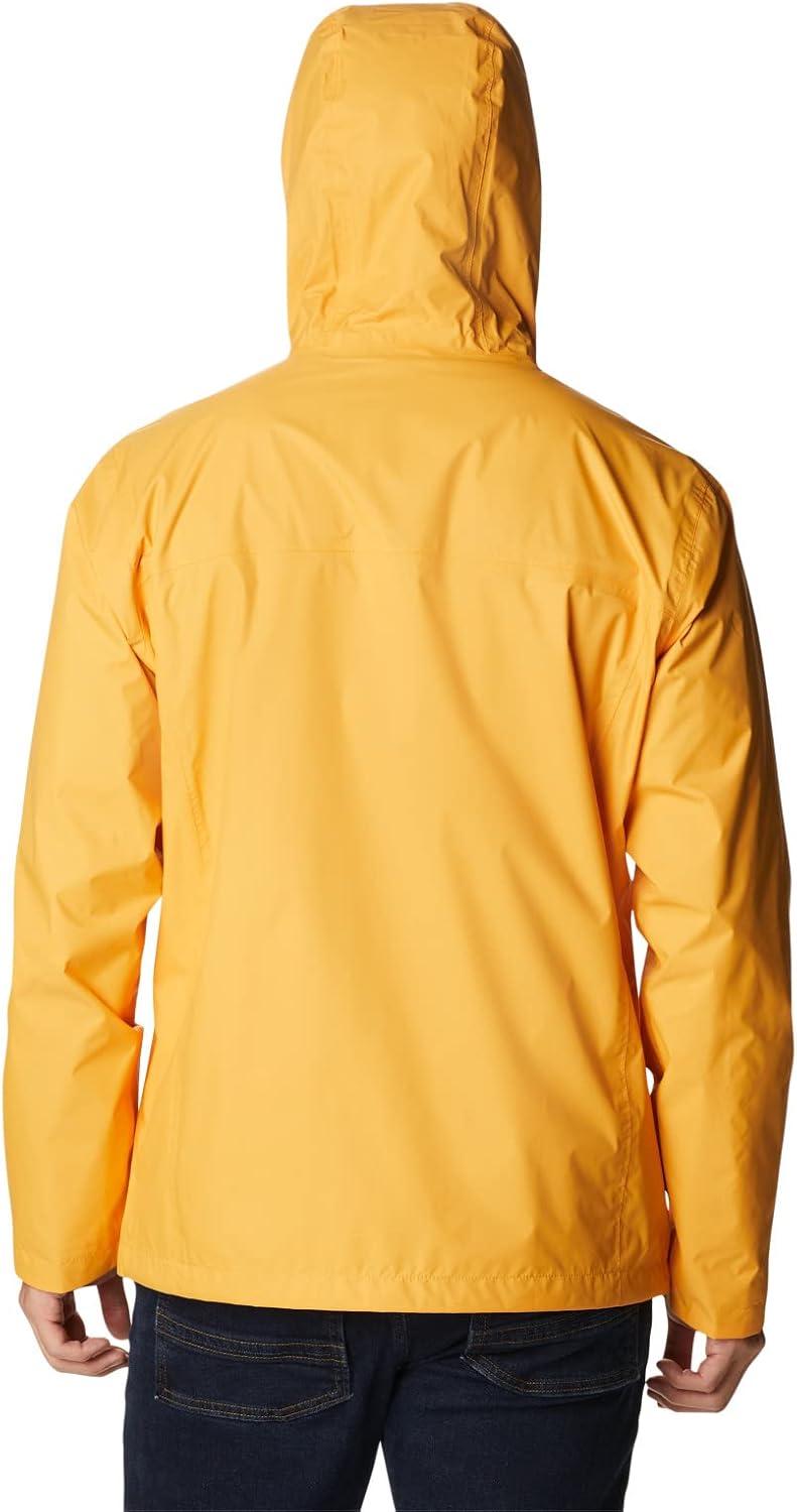 imageColumbia mens Watertight II JacketMango