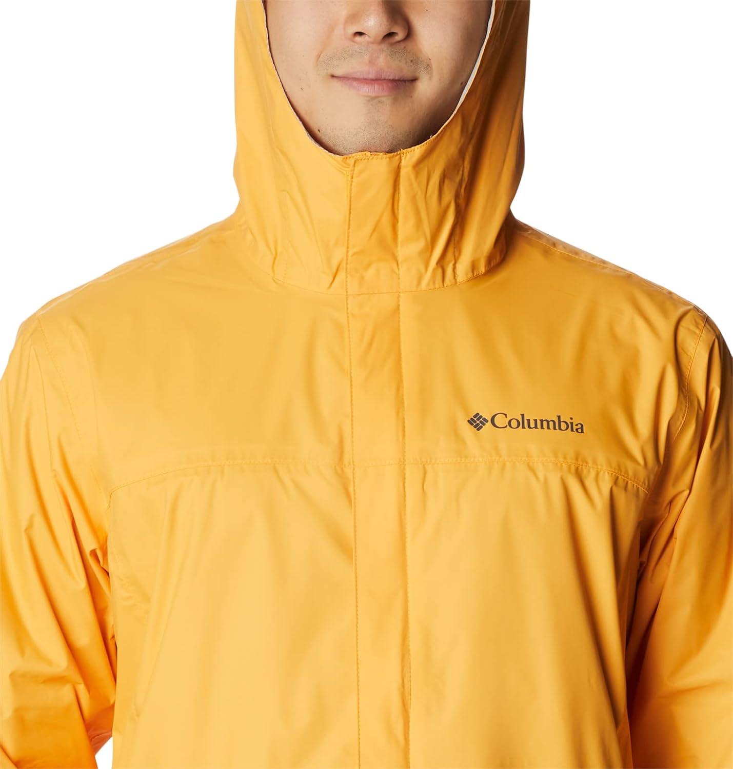 imageColumbia mens Watertight II JacketMango