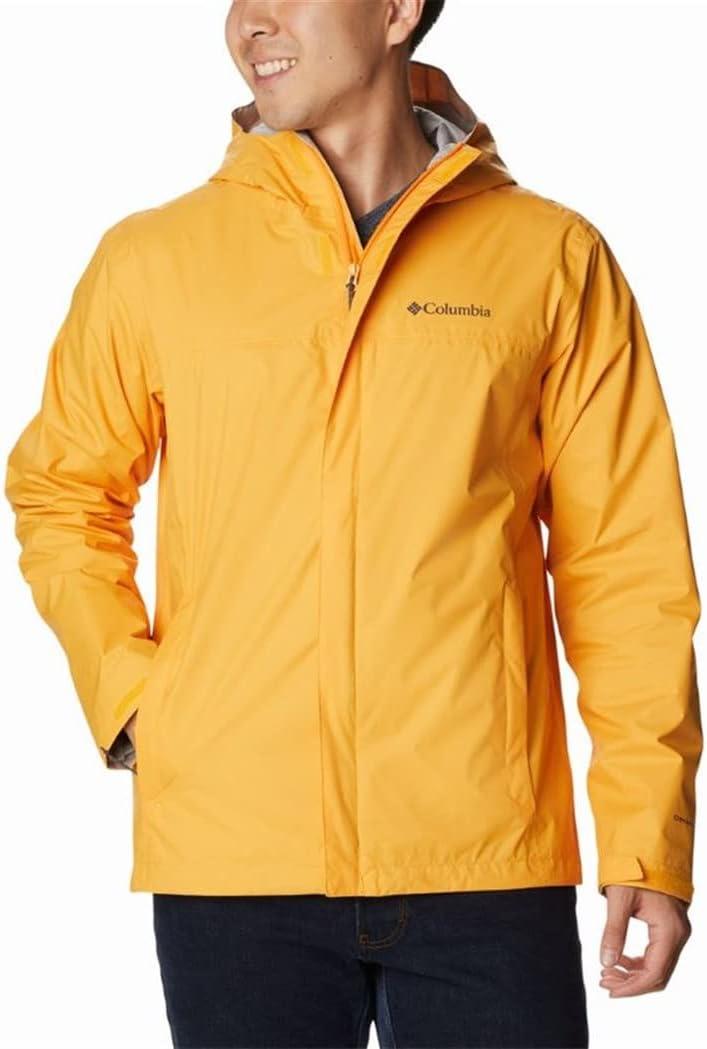 imageColumbia mens Watertight II JacketMango