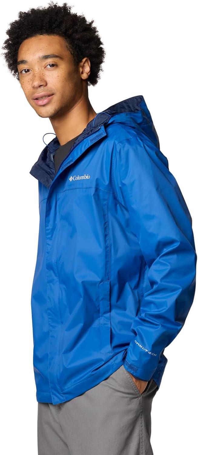 imageColumbia mens Watertight II JacketMountain Blue