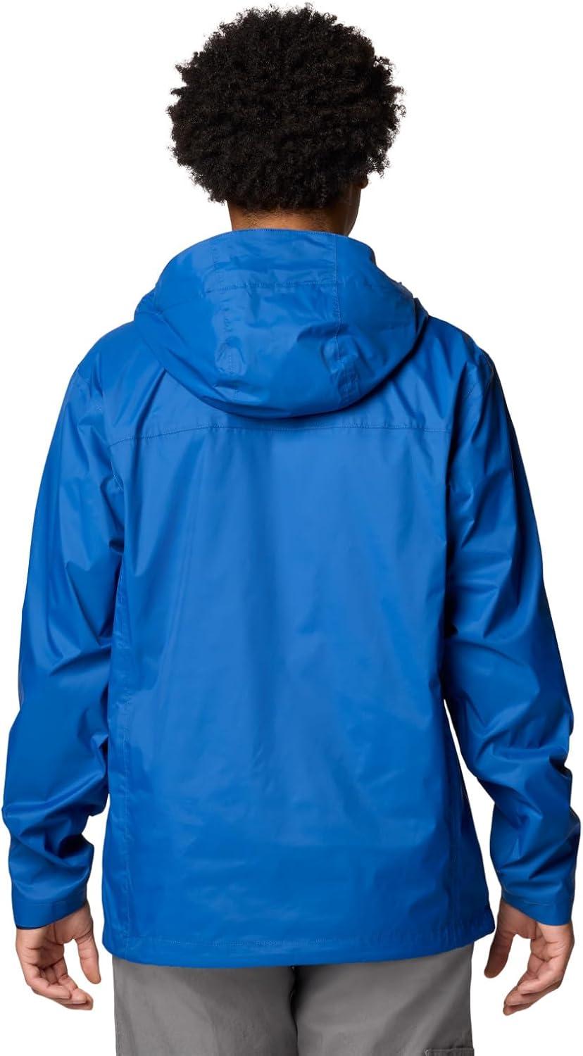 imageColumbia mens Watertight II JacketMountain Blue