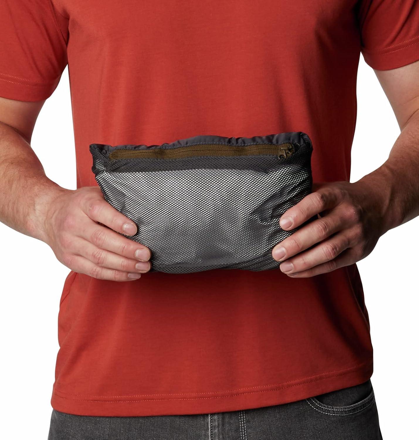 imageColumbia mens Watertight II JacketOlive GreenShark