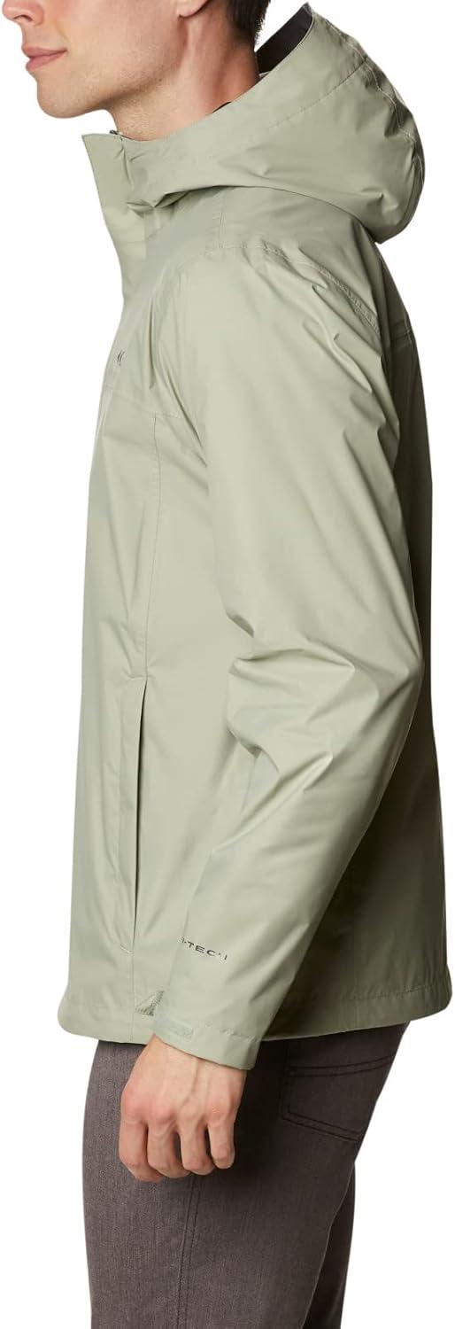 imageColumbia mens Watertight II JacketSafari