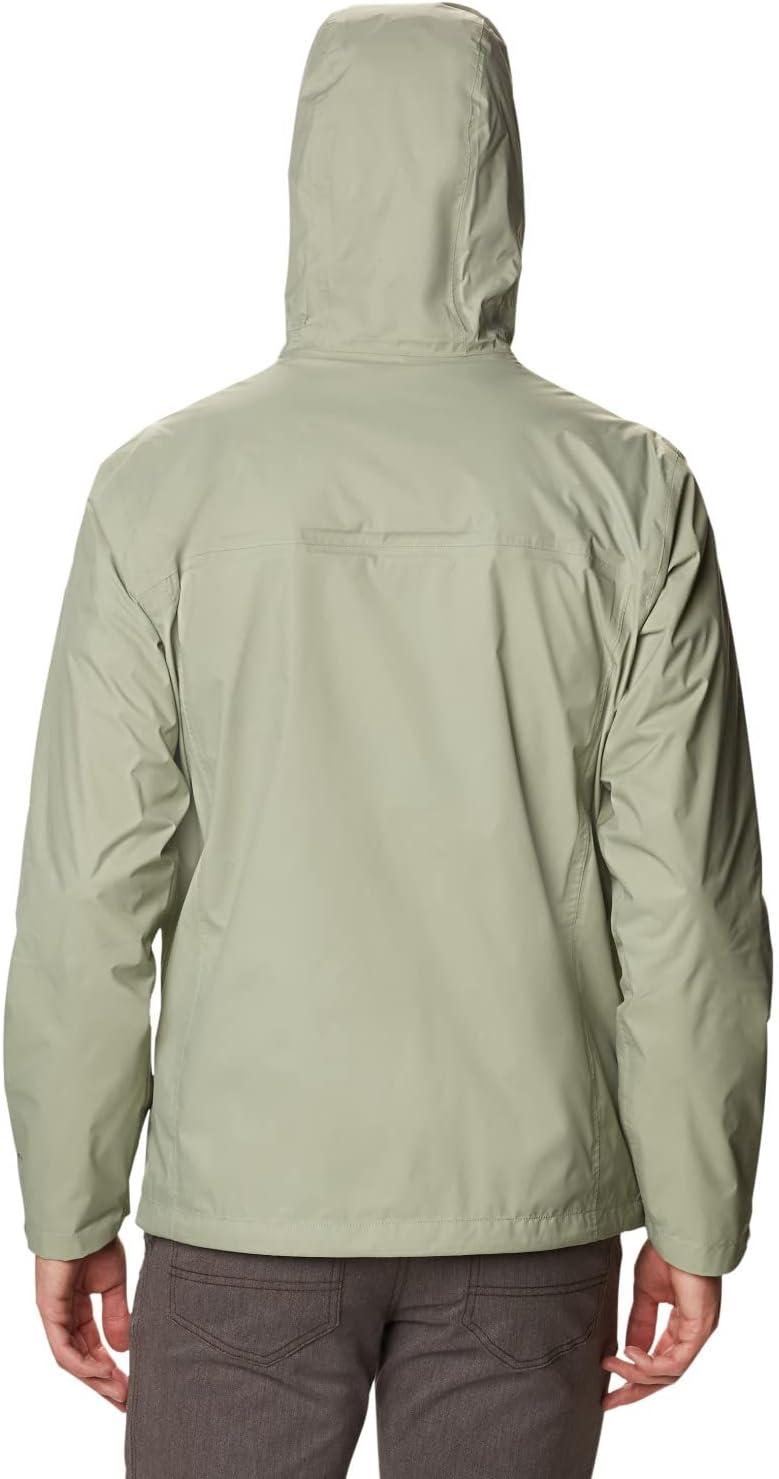 imageColumbia mens Watertight II JacketSafari
