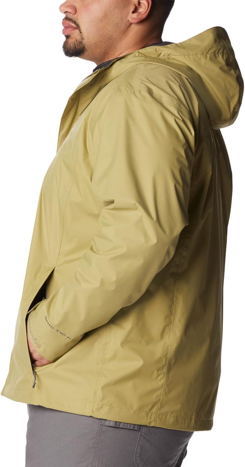 imageColumbia mens Watertight II JacketSavory