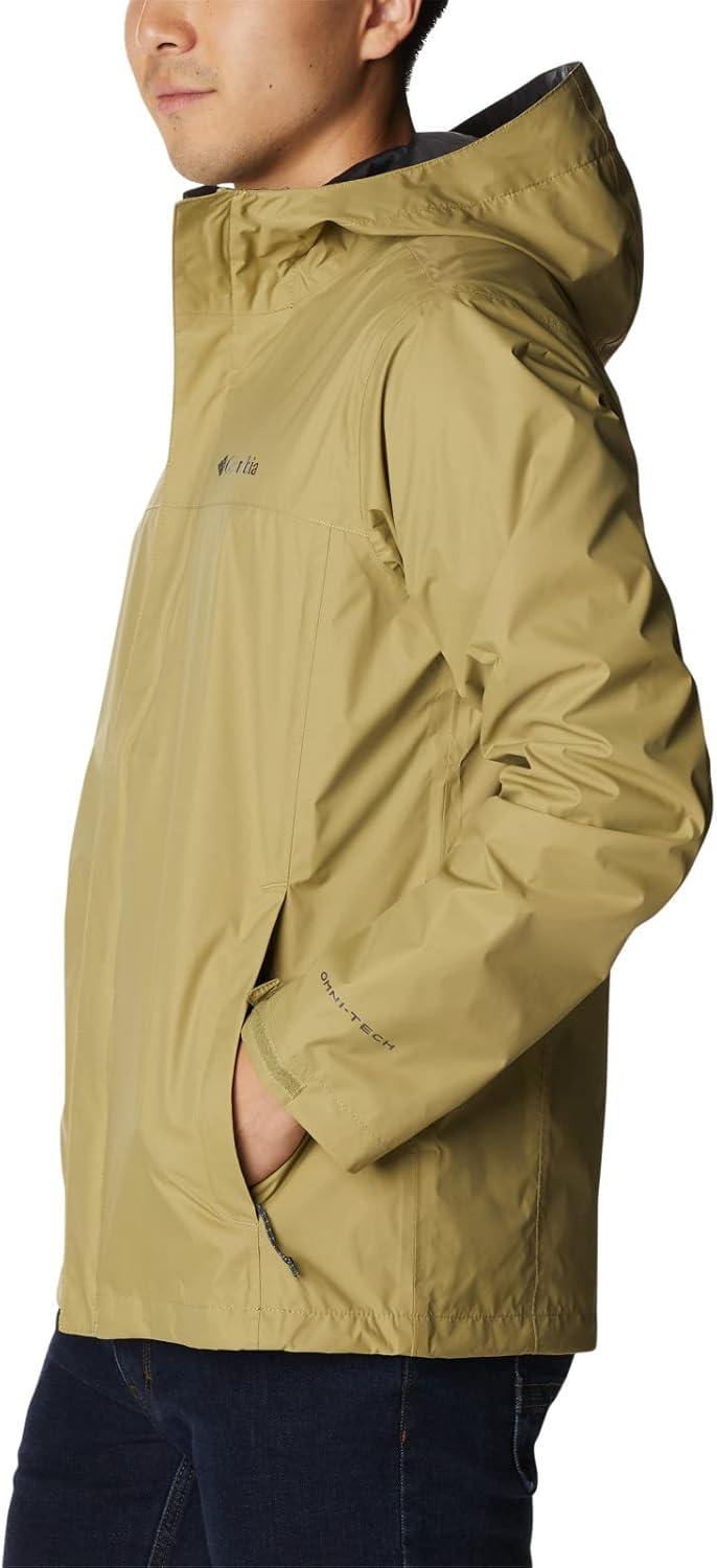 imageColumbia mens Watertight II JacketSavory