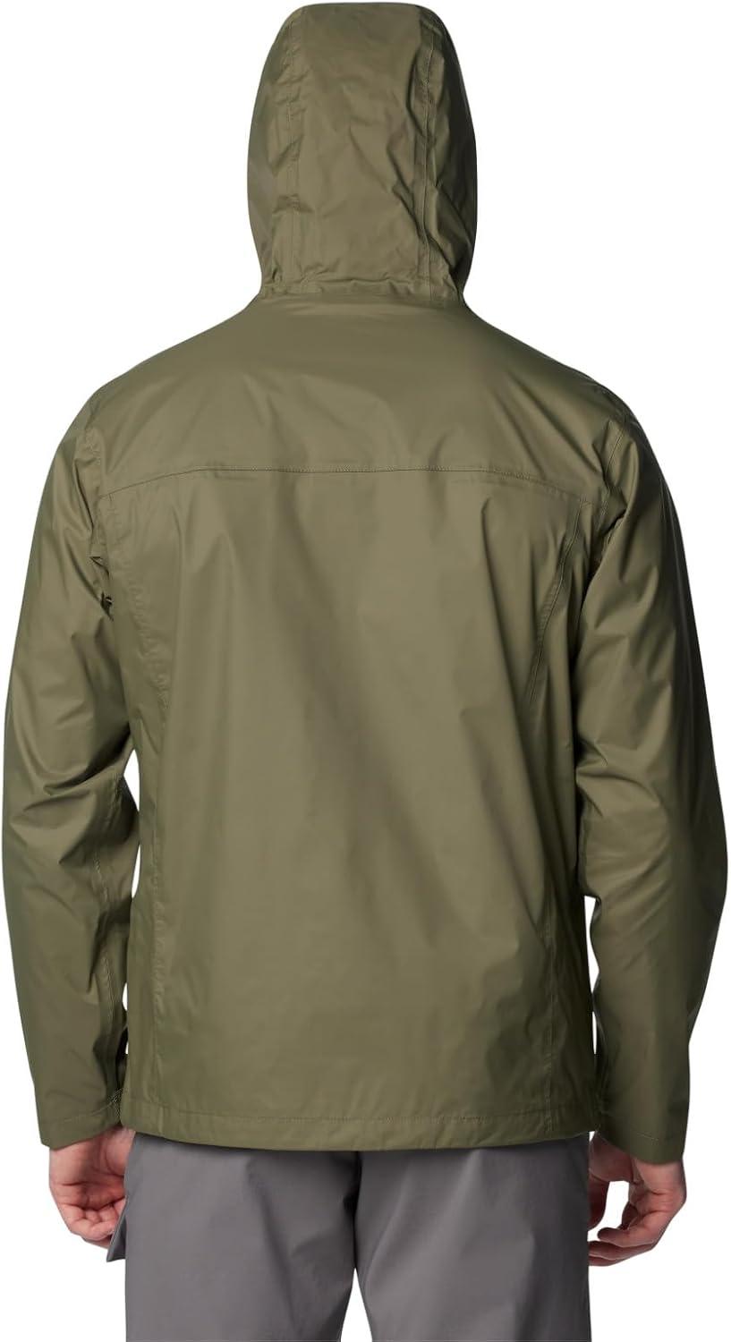 imageColumbia mens Watertight II JacketStone Green
