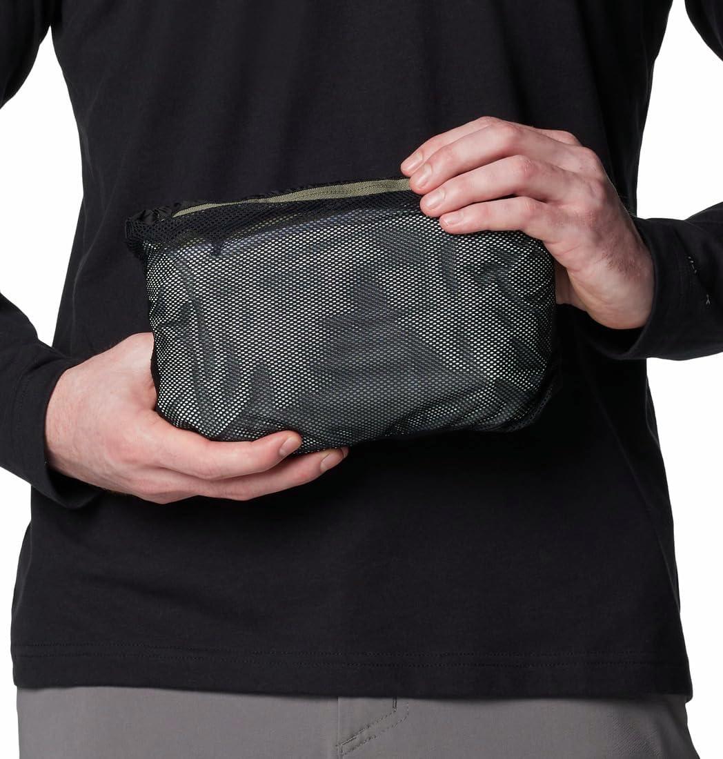 imageColumbia mens Watertight II JacketStone Green