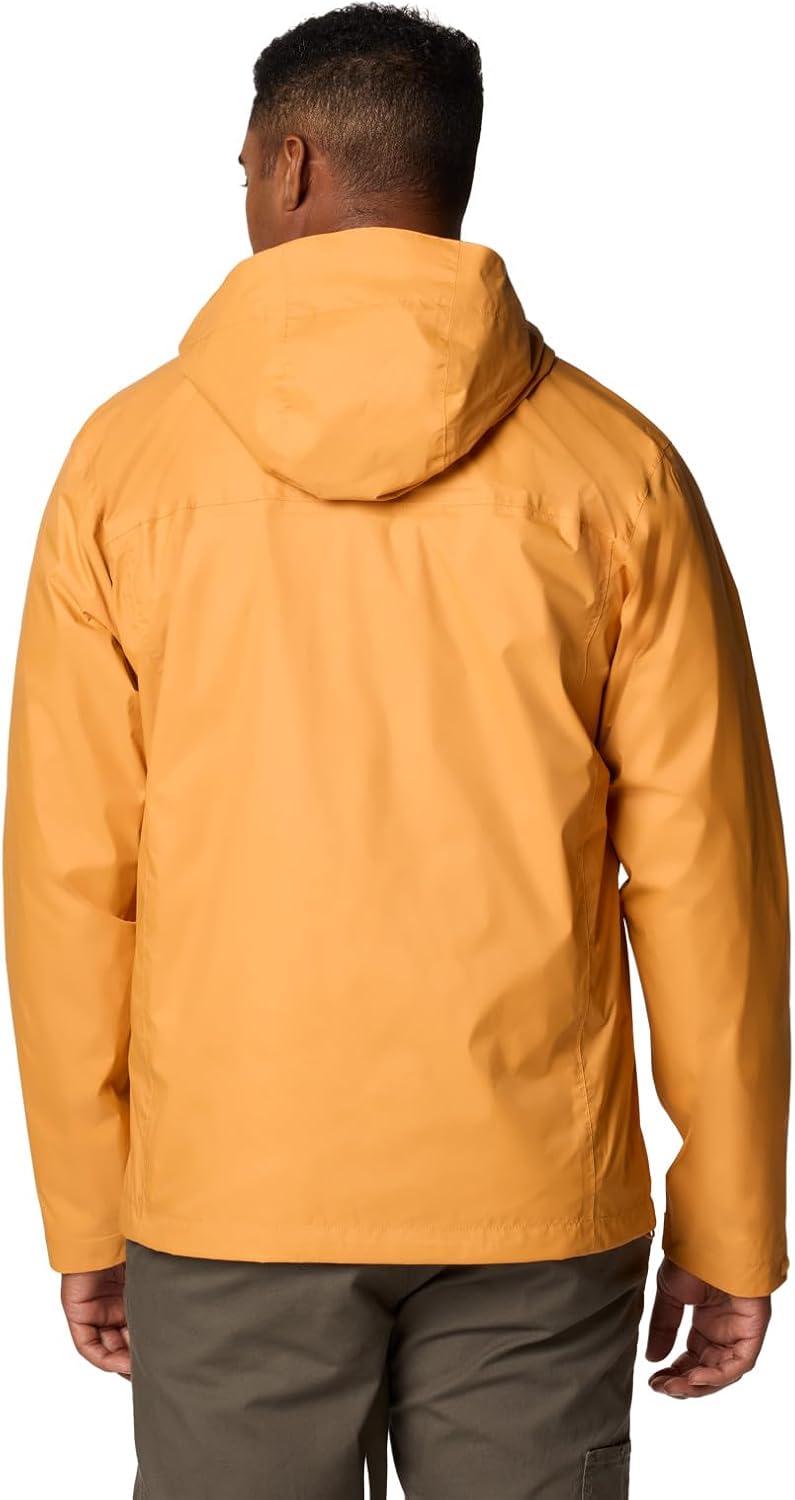 imageColumbia mens Watertight II JacketSunstone