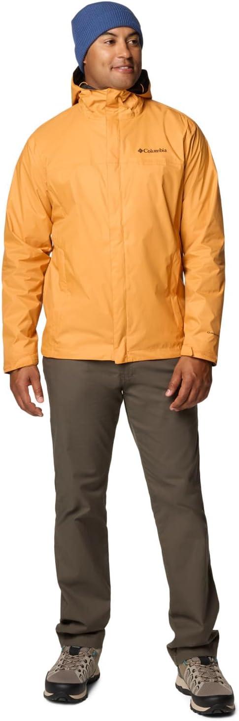imageColumbia mens Watertight II JacketSunstone