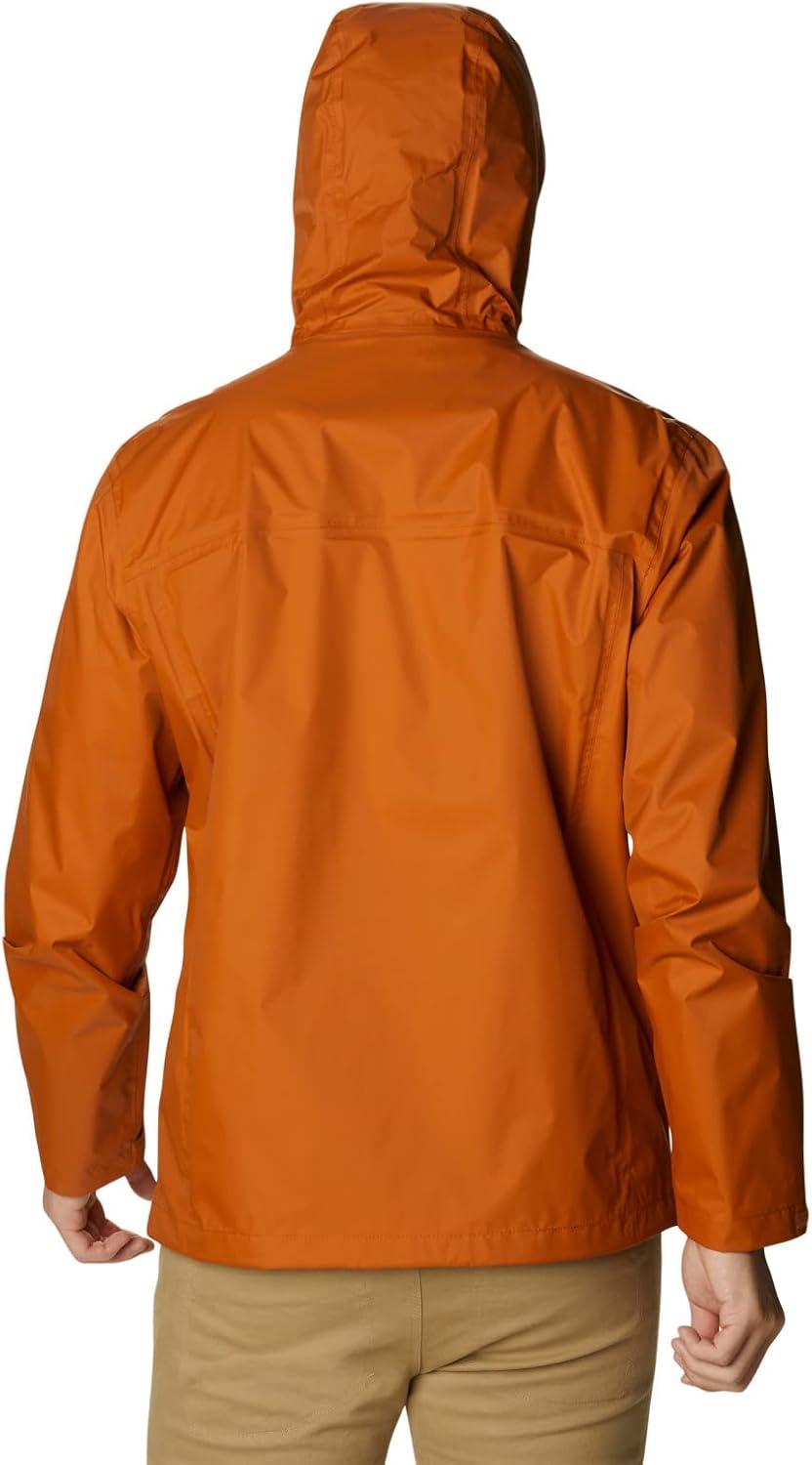 imageColumbia mens Watertight II JacketWarm Copper