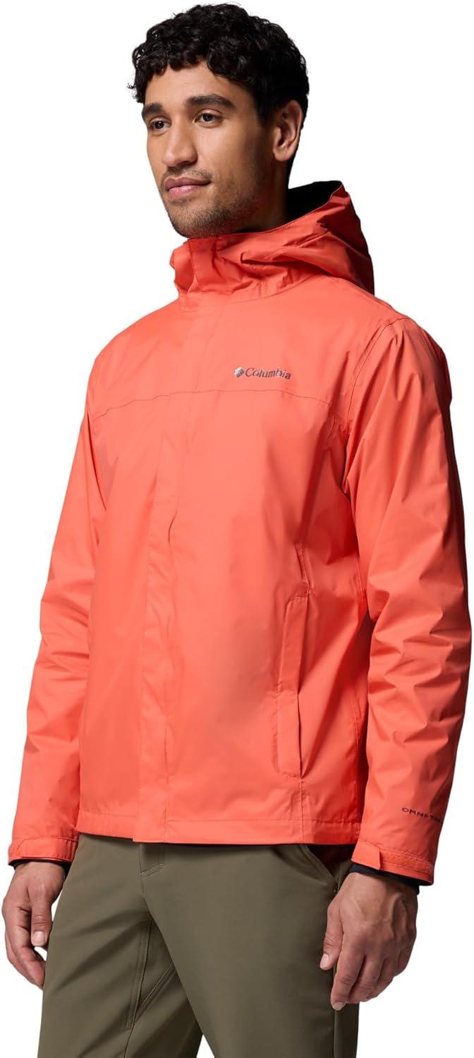 imageColumbia mens Watertight II JacketZing