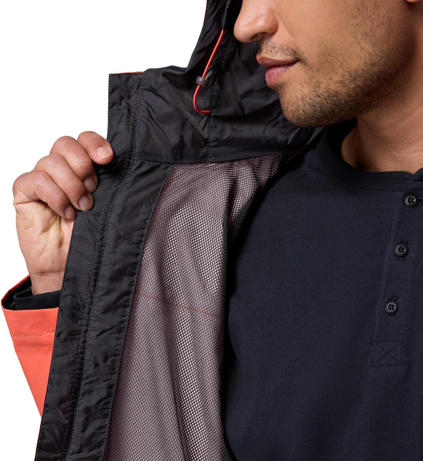 imageColumbia mens Watertight II JacketZing