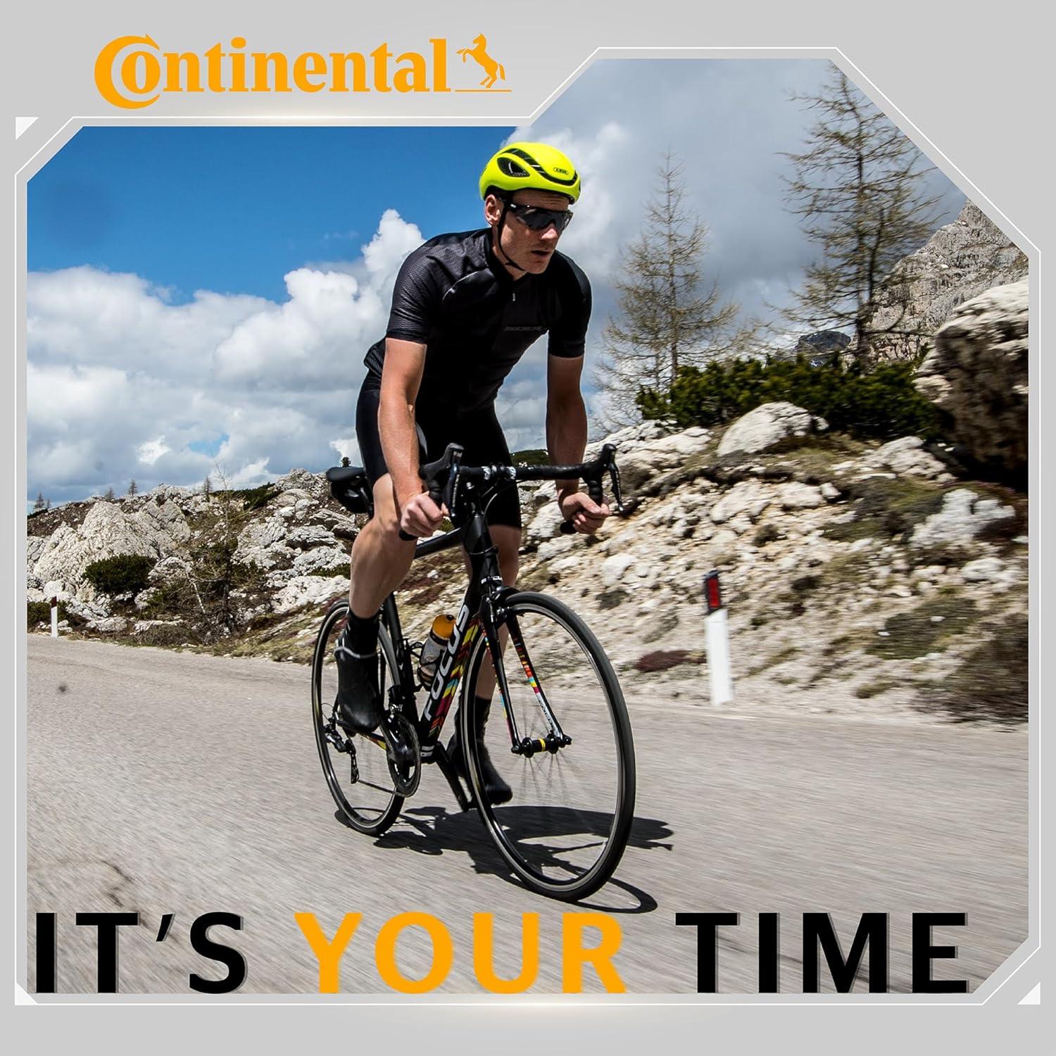 imageContinental Grand Prix 5000 Performance Road Bike TireClincher