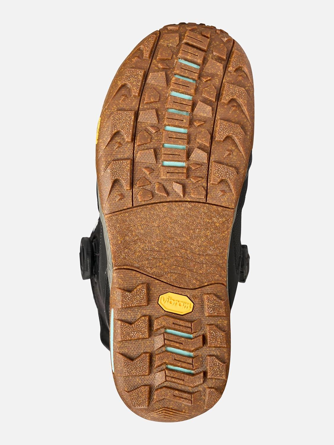 imageK2 Thraxis Mens Snowboard BootsBlack