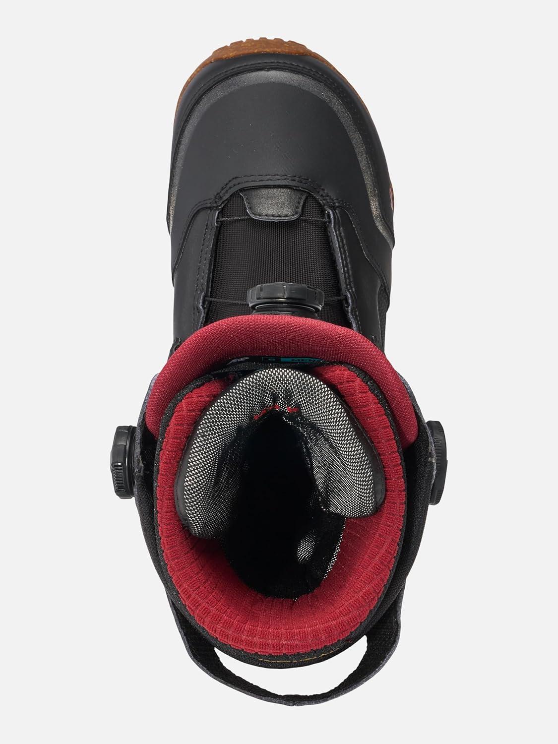 imageK2 Thraxis Mens Snowboard BootsBlack