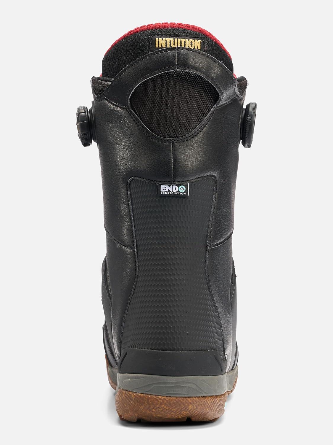 imageK2 Thraxis Mens Snowboard BootsBlack