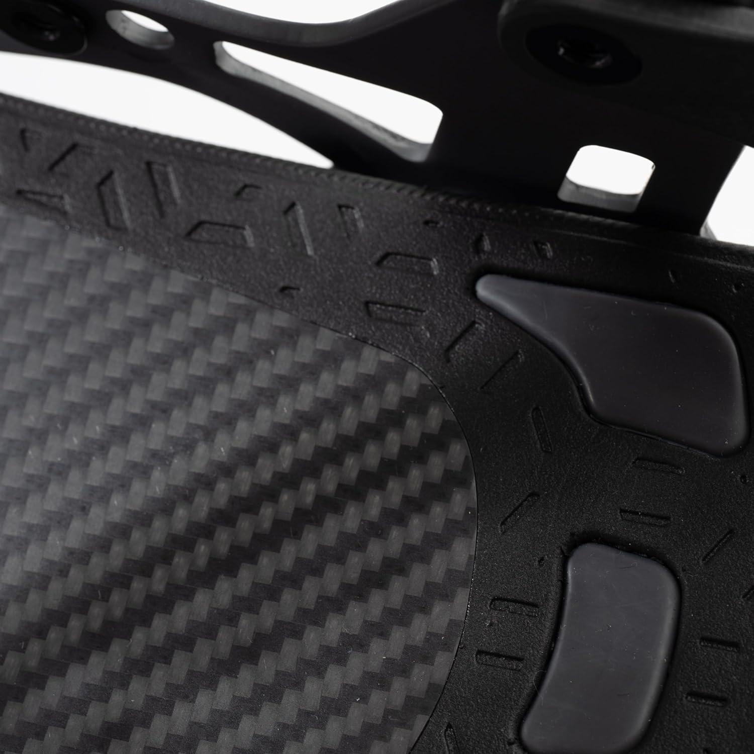 imageNidecker Flow Nexus Fusion Entry Snowboard BindingsBlack 25