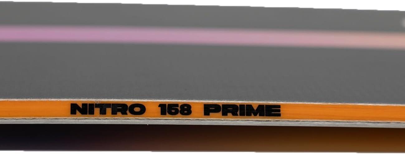 imageNitro Prime Mens AllMountain Snowboard149