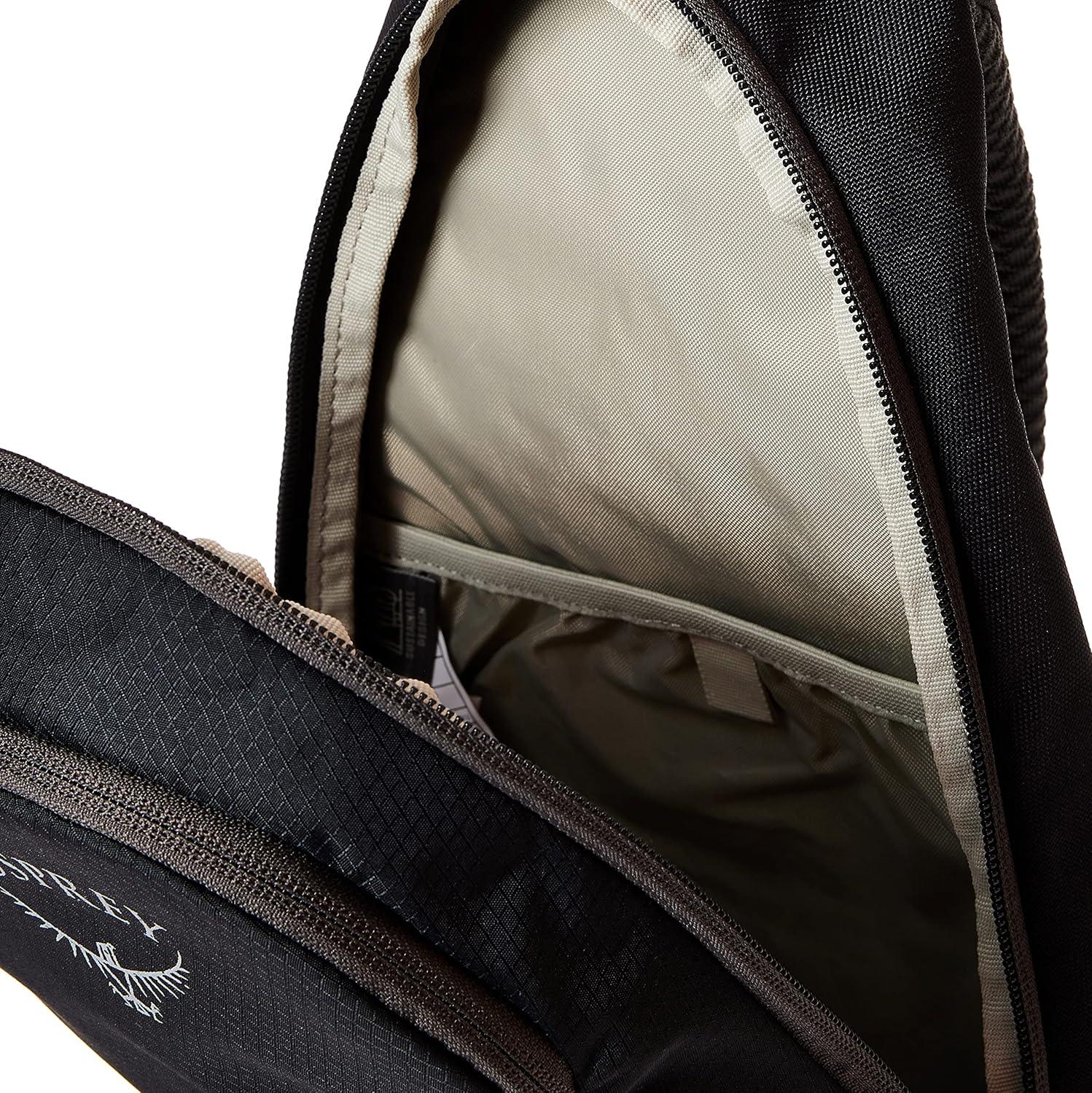 imageOsprey Daylite Shoulder Sling Bag Dream PurpleBlack