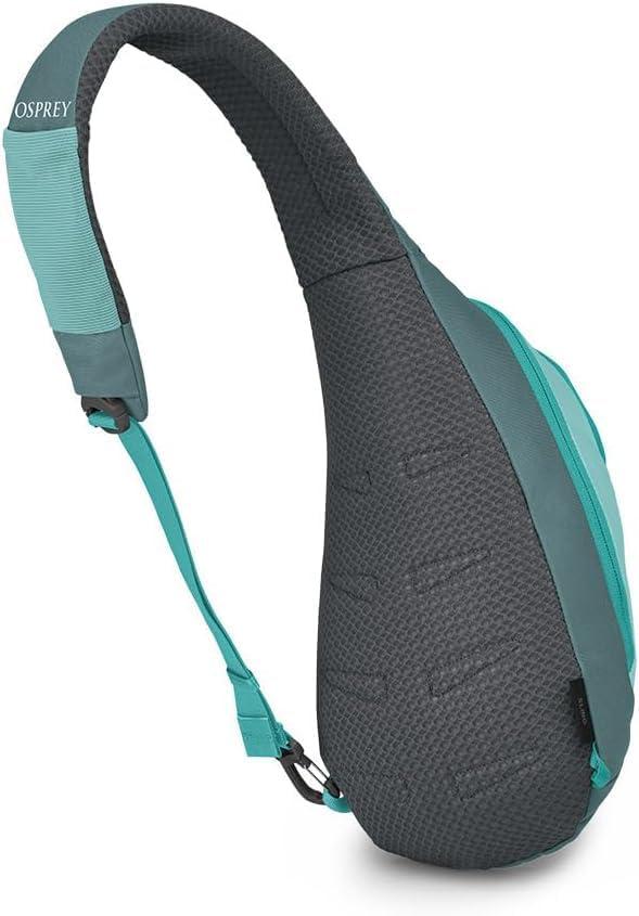 imageOsprey Daylite Shoulder Sling Bag Dream PurpleJetstream Blue