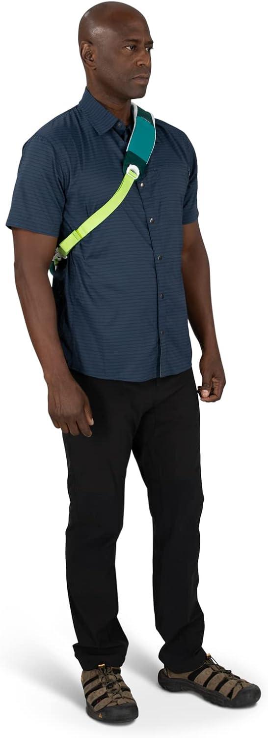 imageOsprey Daylite Shoulder Sling Bag Dream PurplePrideBlack