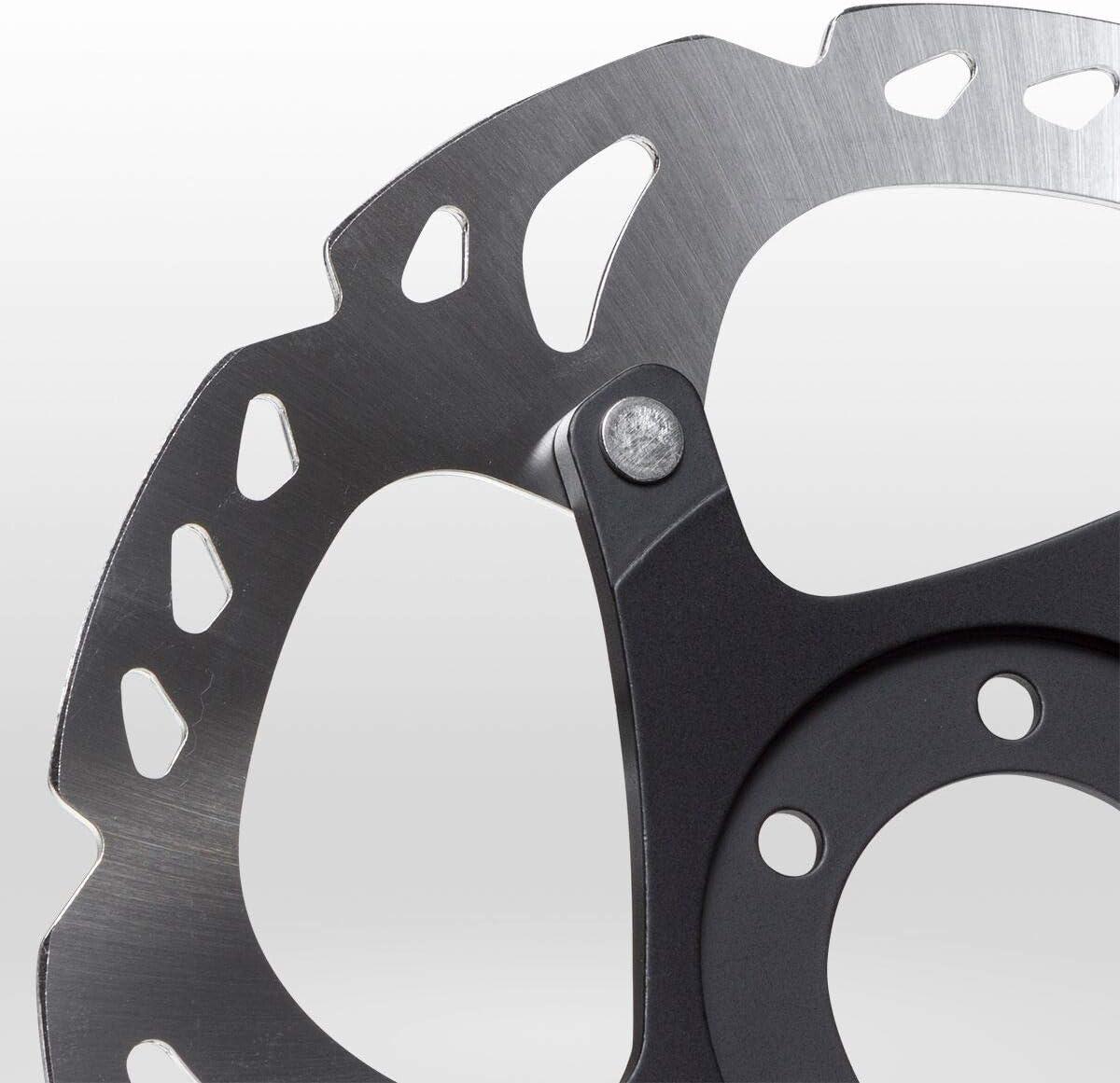 imageShimano XT SMRT86 Rotor 6Bolt One Color 180mmSingleColoured