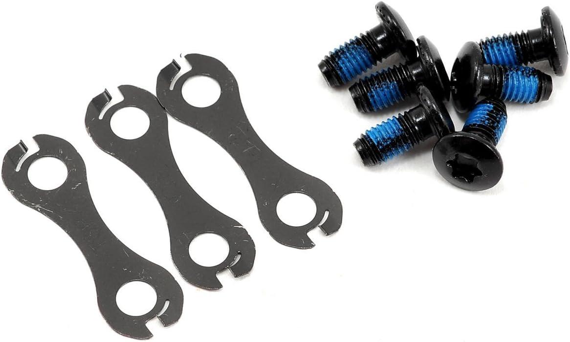 imageShimano XT SMRT86 Rotor 6Bolt One Color 180mmone color