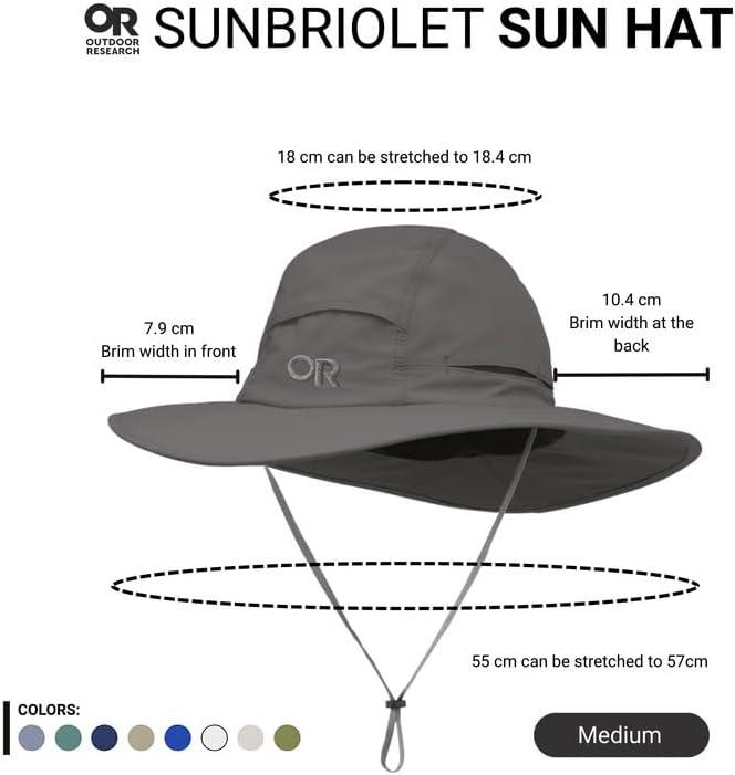 imageSunbriolet Sun HatKhaki