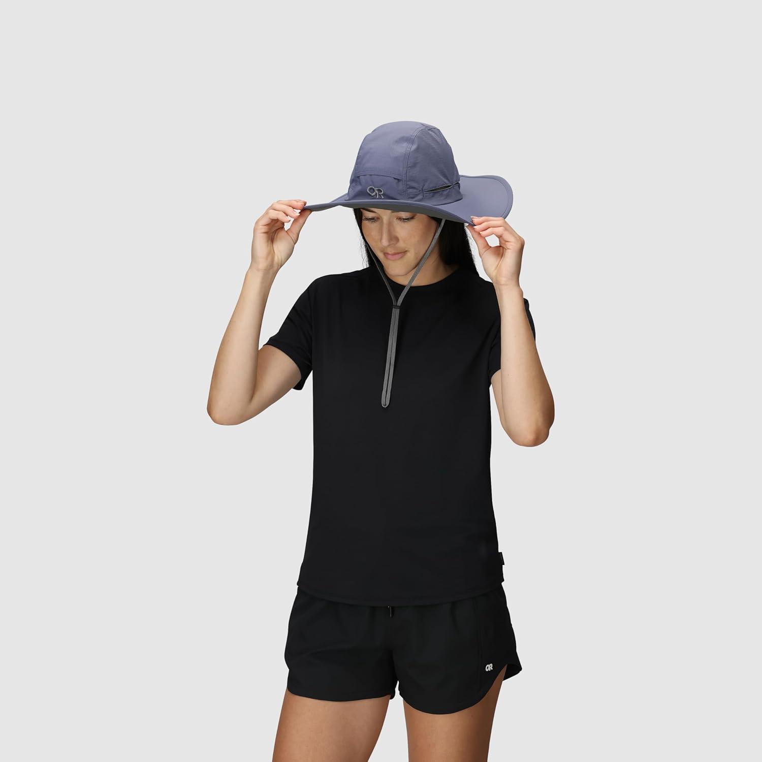 imageSunbriolet Sun HatSummit