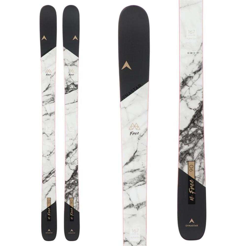 image2023 Dynastar MFree 90 Open Ski137