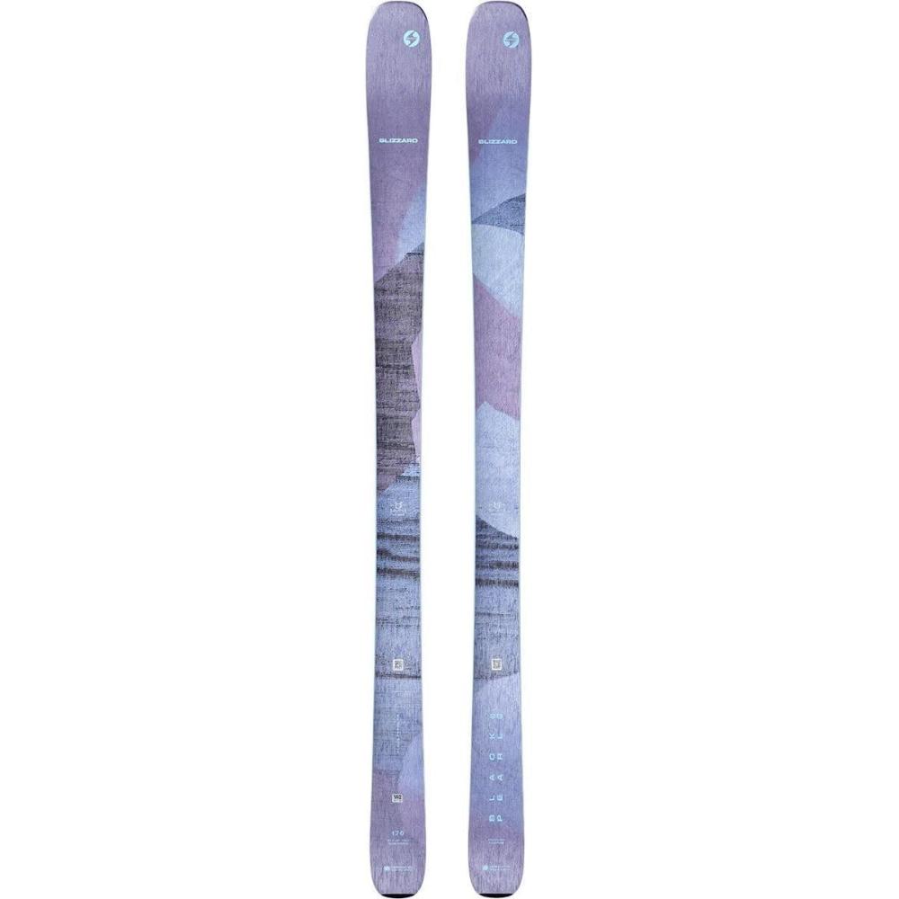 imageBLIZZARD Black Pearl 88 All Mountain Freeride Purple 202425 Womens176