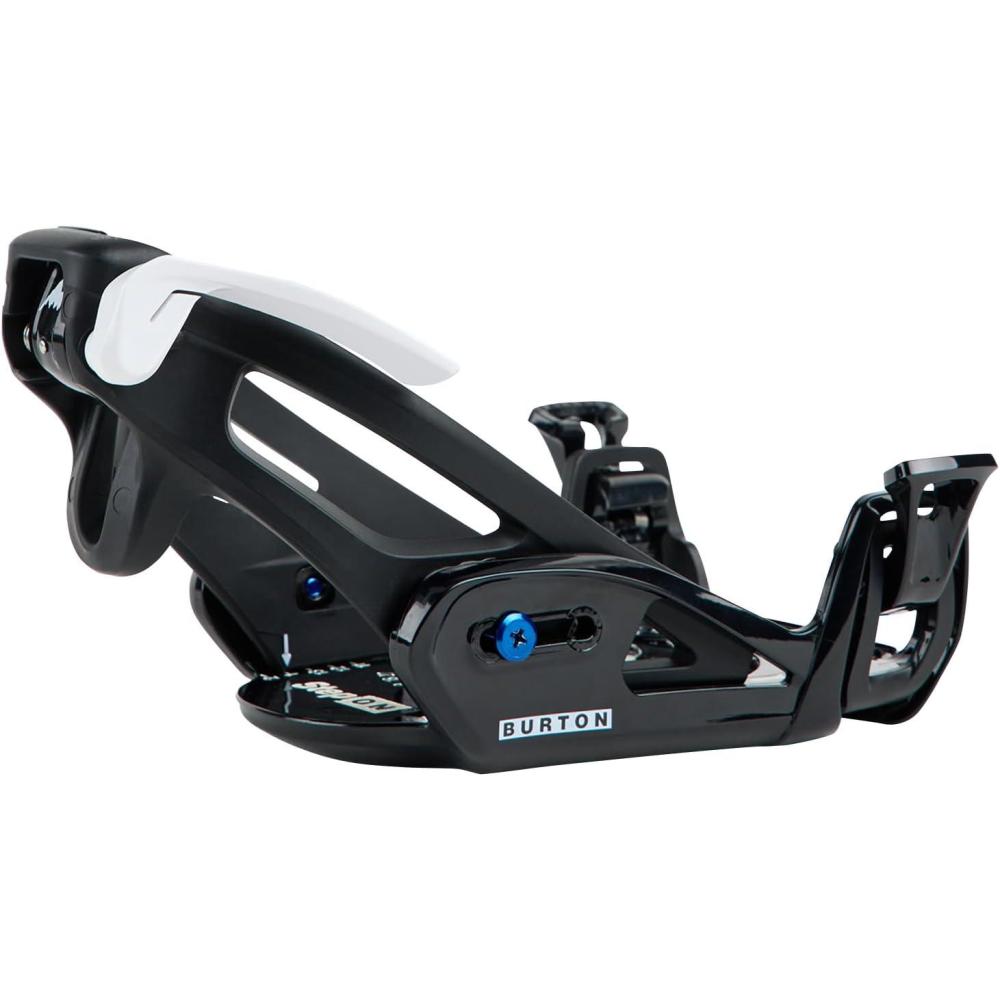 imageBurton Kids Step On Grom Snowboard BindingsBlack