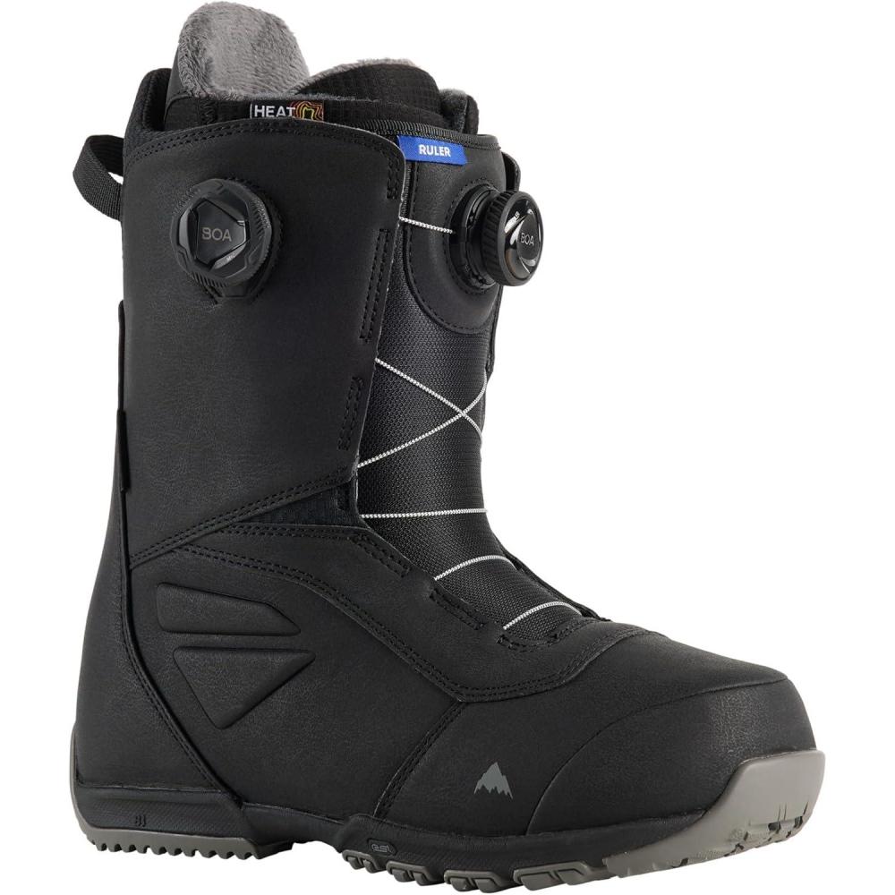 imageBurton Ruler BOA Mens Snowboard BootsBlack