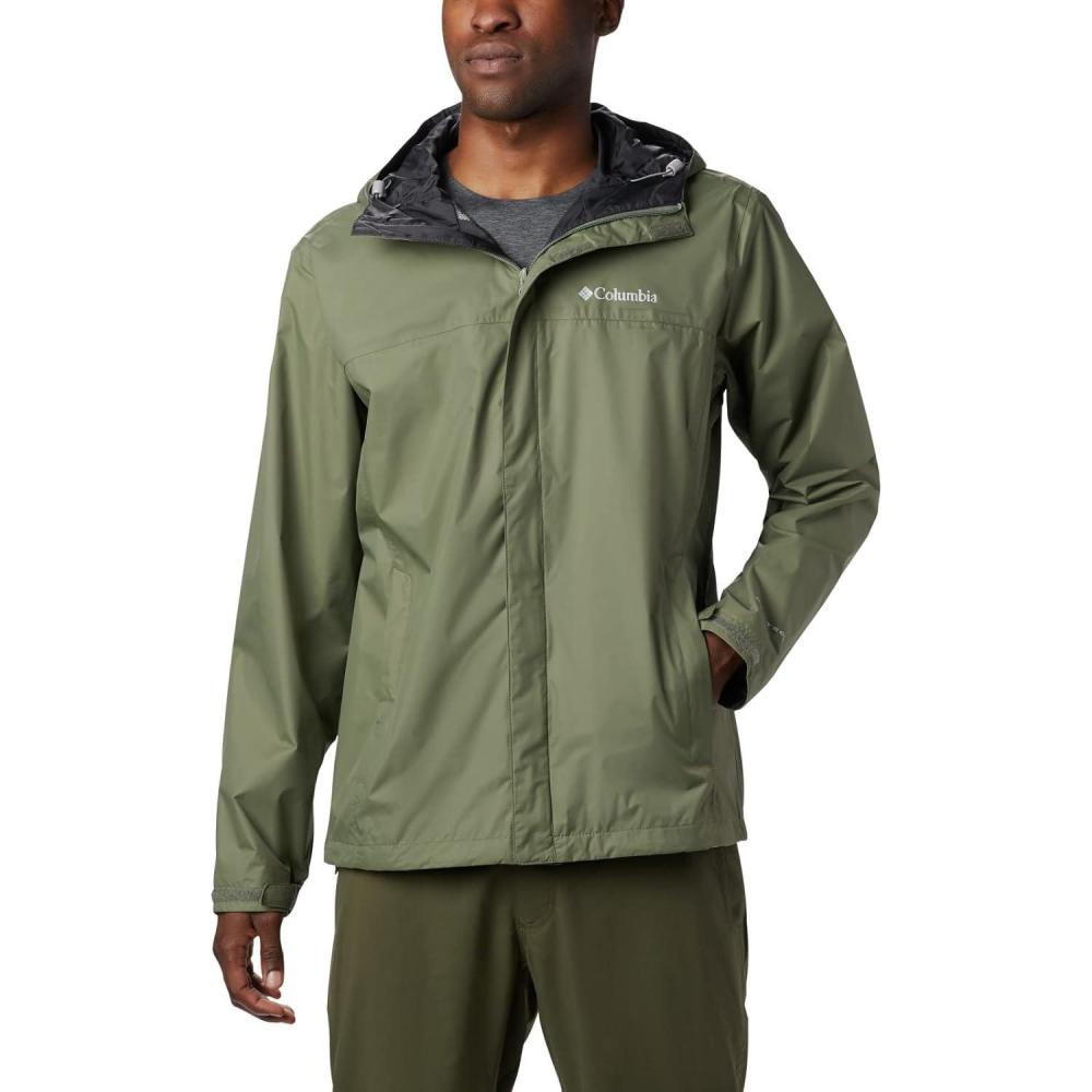 imageColumbia mens Watertight II JacketCypress