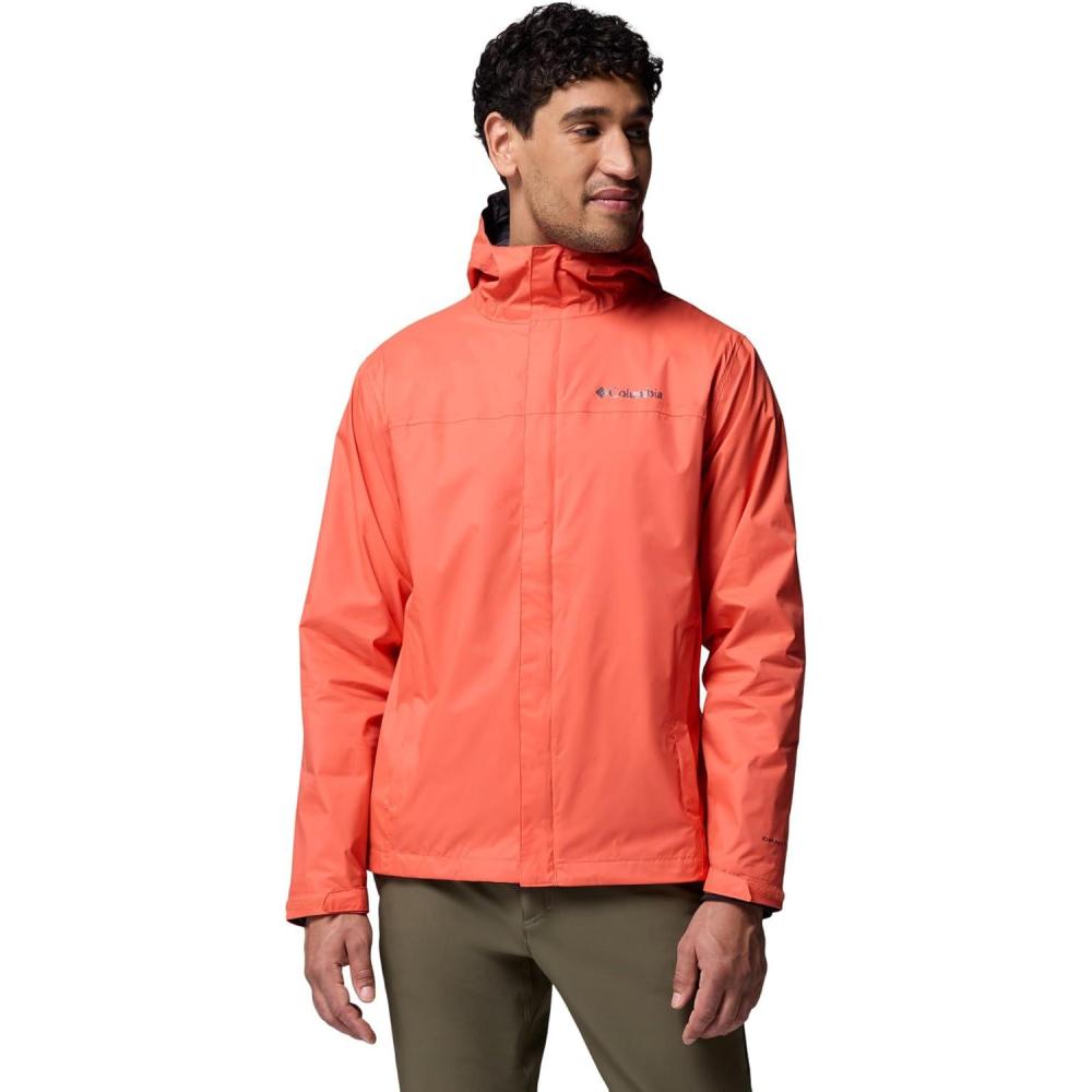 imageColumbia mens Watertight II JacketZing
