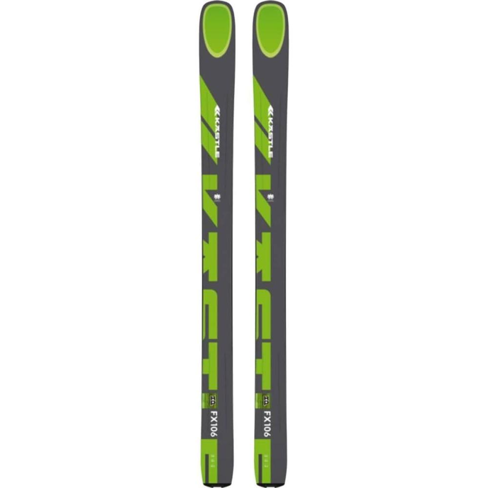 imageKastle Alpine Touring Ski All Mountain Touring Skis Kastle FX106 HP Ski 192 cm