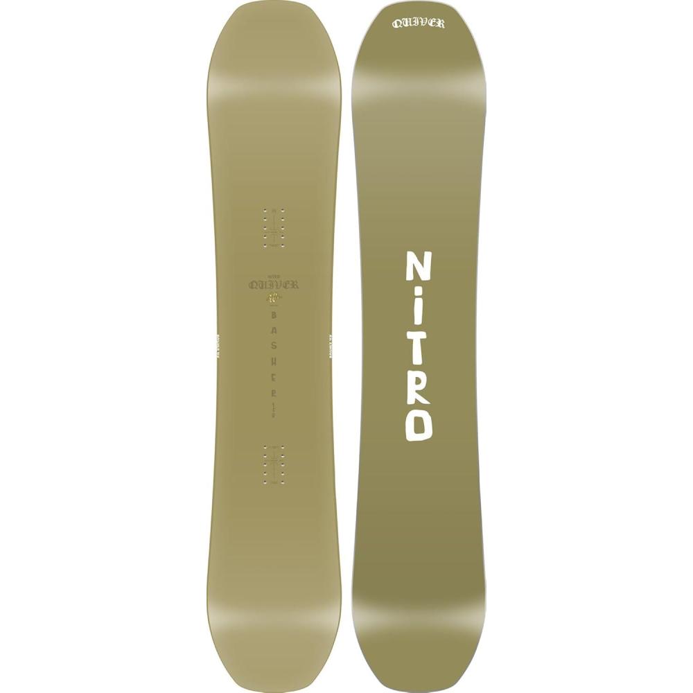 imageSnowboard Basher by Nitro 2025