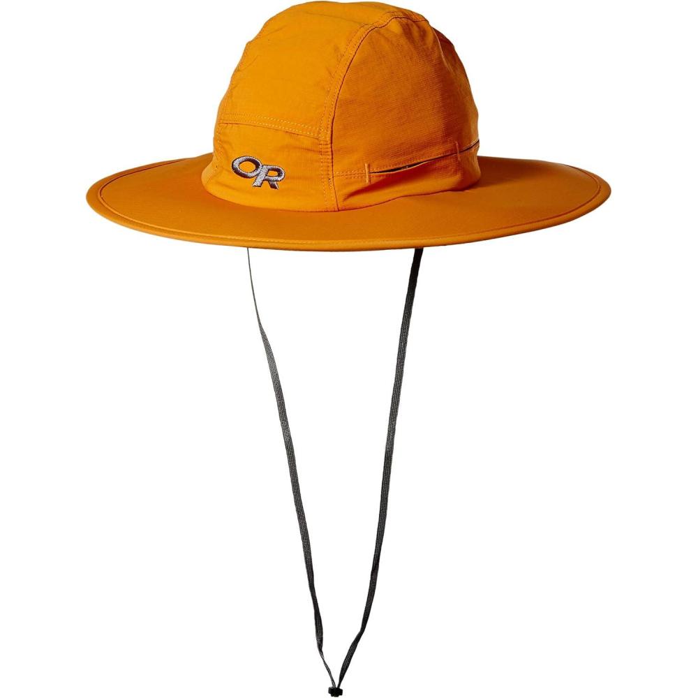 imageSunbriolet Sun HatPumpkin